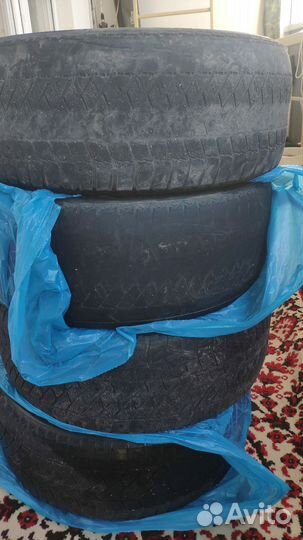 Continental ContiVikingContact 6 215/55 R16