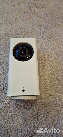 IP-камера Xiaomi SMART Camera