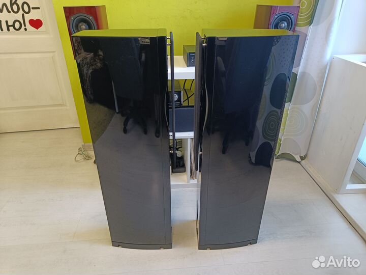 MB-Quart Alexxa S-one