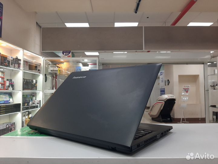 Ноутбук Lenovo 15.6