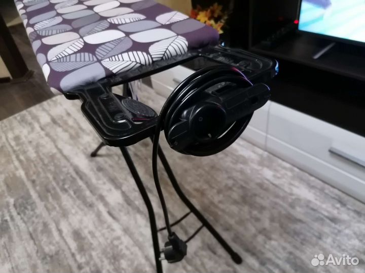 Гладильная доска Ника