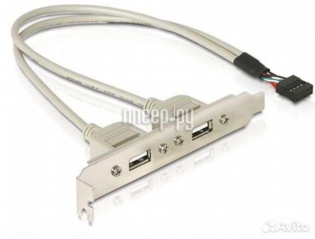 ATcom USB 2.0 ат15257