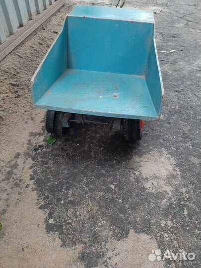 Машинки СССР