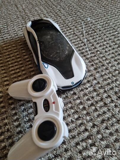 Радиоуправляемые машинки