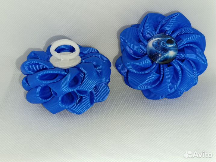 Резиночки ручной работы