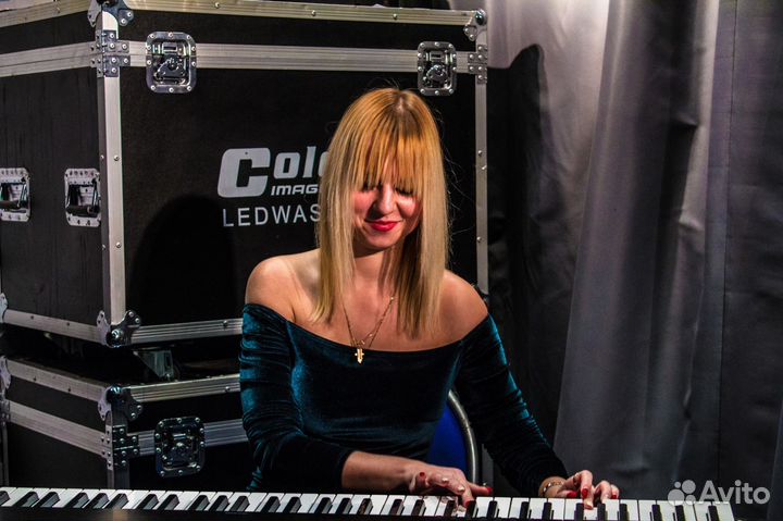 Подготовка к музыкальной школе