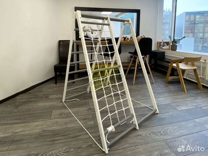 Игровой детский комплекс для дома