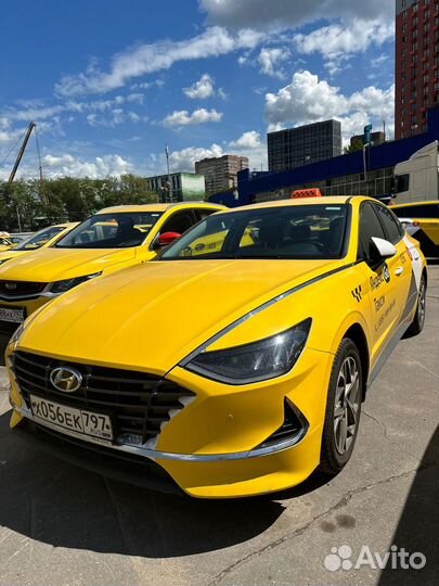 Водитель, аренда авто без залога