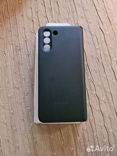 Чехол для телефона samsung s21 +