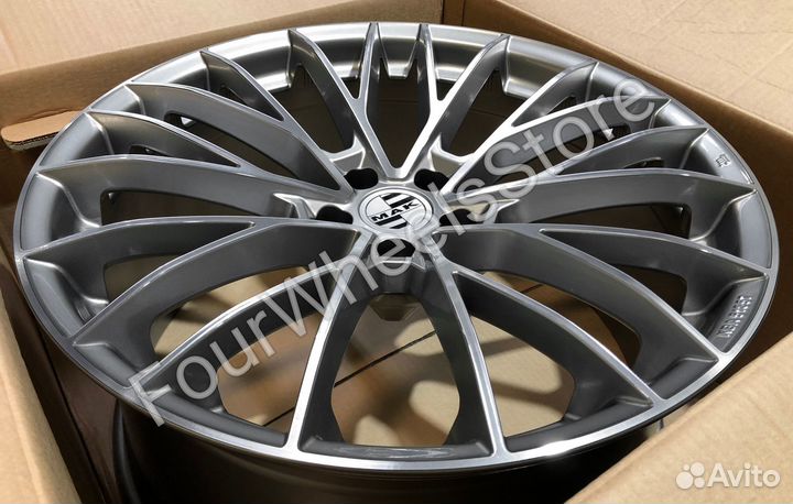 Диски на Мерседес CLS 218 R20