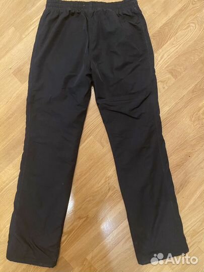 Спортивные штаны женские зимние