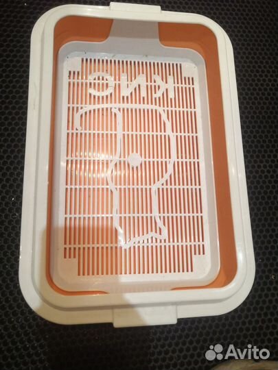 Лоток для кошек