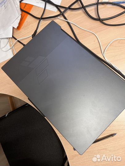 Asus tuf gaming A17