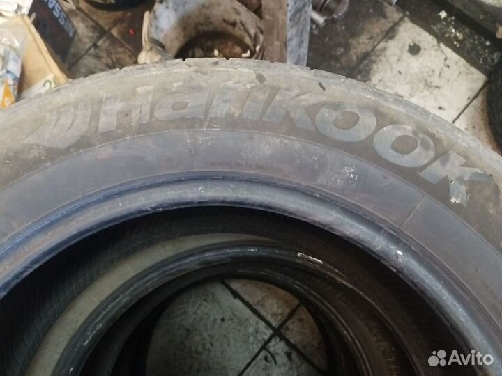 Hankook Ventus Prime 2 K115 225/60 R17