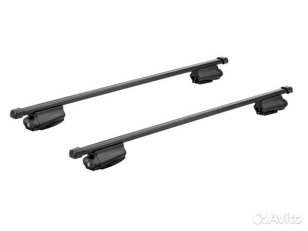 Багажная система LUX Бэлт прямоугольные (1200м