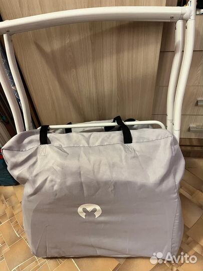 Детская кроватка люлька колыбель