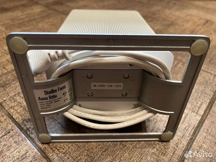 Обогреватель керамический новый