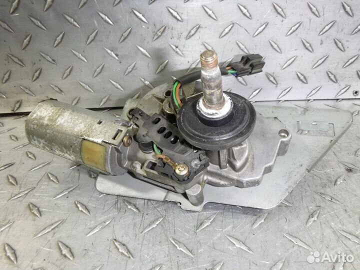 Моторчик стеклоочистителя Mitsubishi Space Star I