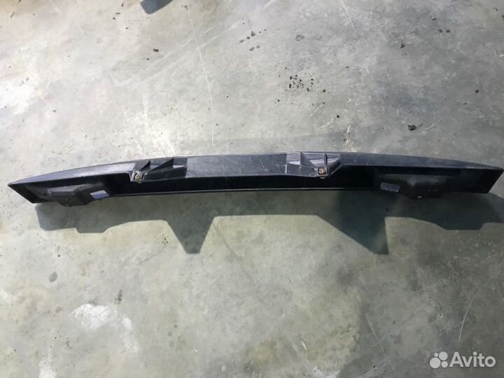 Усилитель заднего бампера Land Rover Freelander