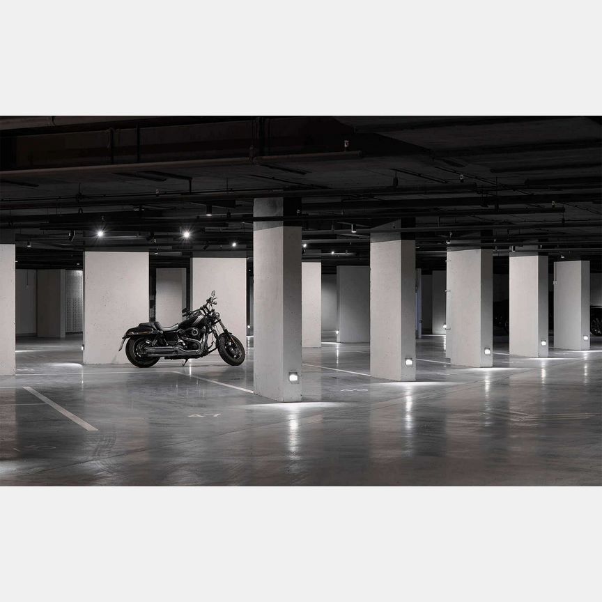 2-к. квартира, 45,8 м², 7/35 эт.