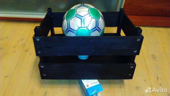 Ящик на багажник