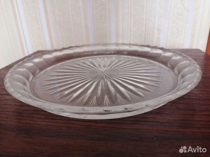 Поднос СССР