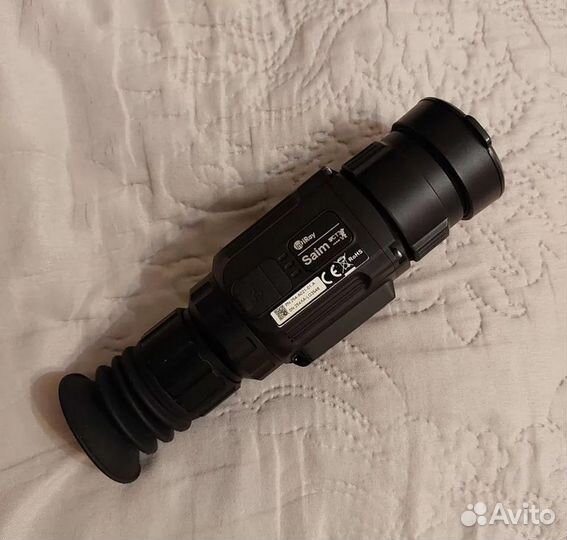 Оптический прицел iray saim sct35v2