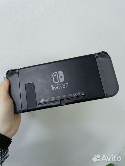 Nintendo switch HAC-001