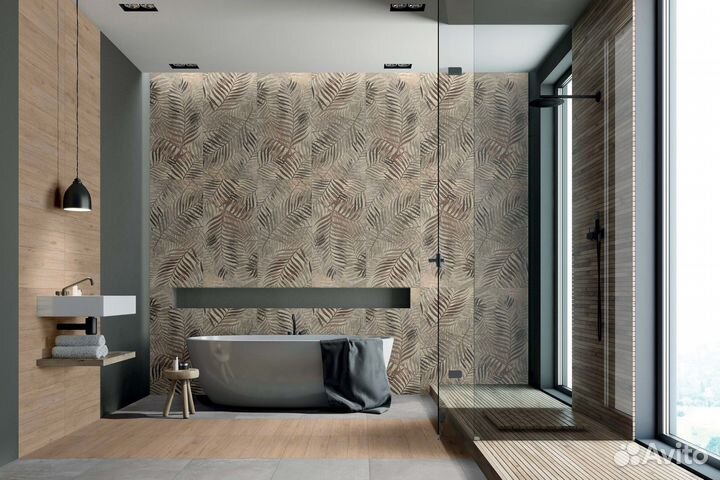 Керамогранит Dado Ceramica Wallpapers