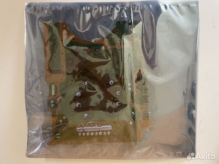 PS5 motherboard CFI-1008B