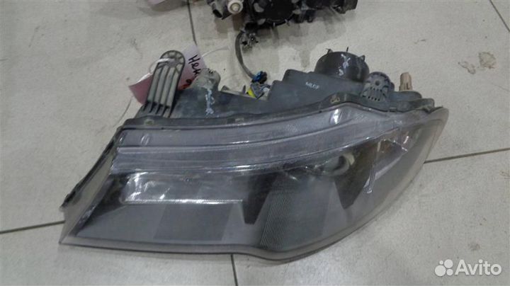 Фара левая Daewoo Nexia 1994-2016