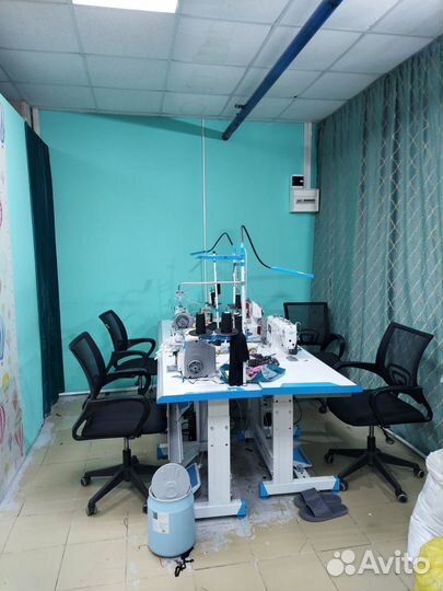 Аренда Ателье /ремонт одежды м.Аэропорт