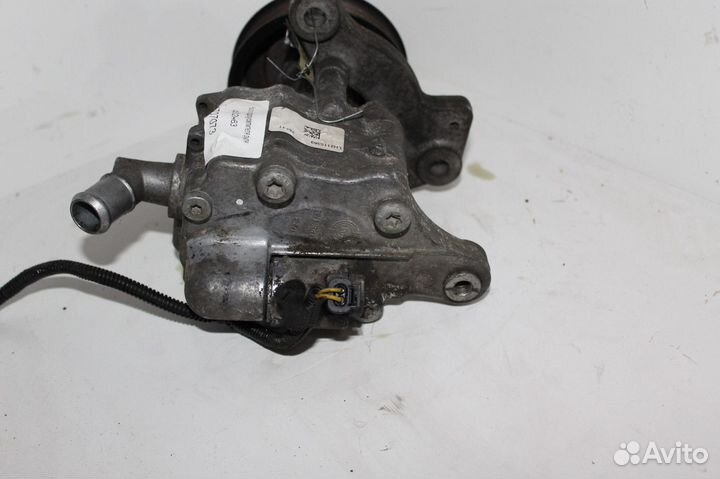 Насос гидроусилителя руля BMW 7 F01/F02 2011