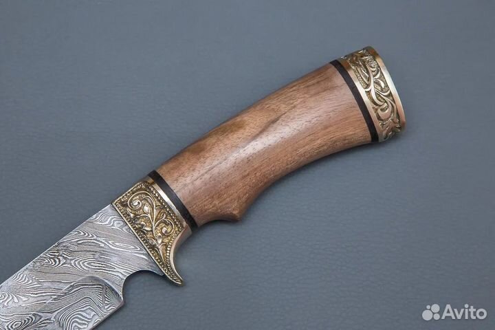 Нож Семин Лорд