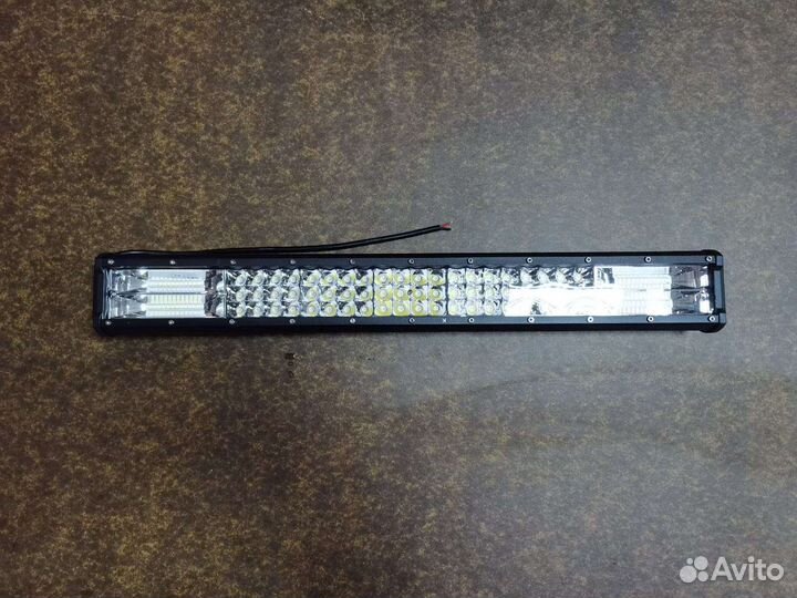 Балка светодиодная 60 см