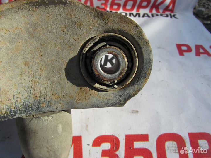 Рычаг задний нижний левый для Mazda 3 2008-2013г