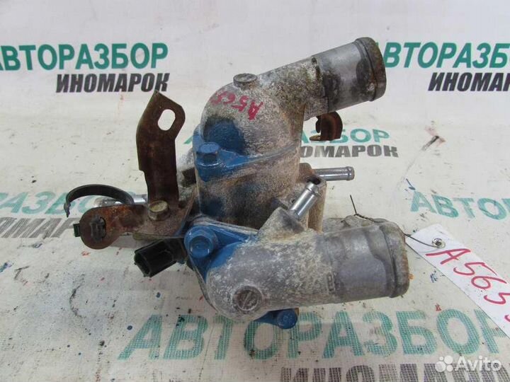 Корпус термостата для Mitsubishi Outlander 3 2012