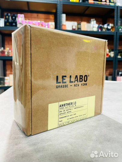 LE labo Another 13 100мл