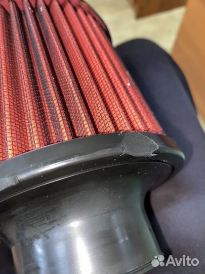 Продаю фильтр нулевого сопротивления