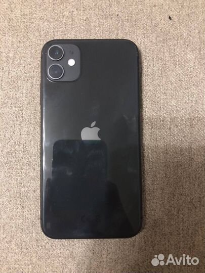 iPhone 11, 64 ГБ