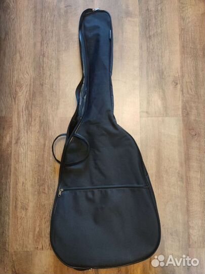 Акустическая гитара Yamaha f310 новая с чехлом