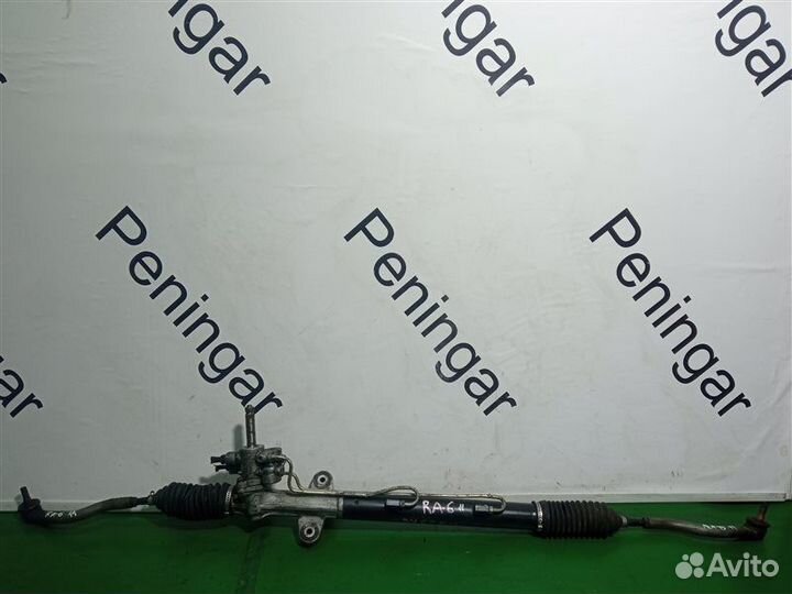 Рулевая рейка Honda Odyssey RA6