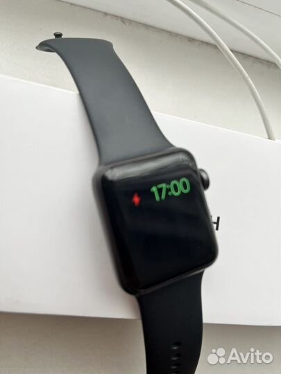 Apple watch series 3