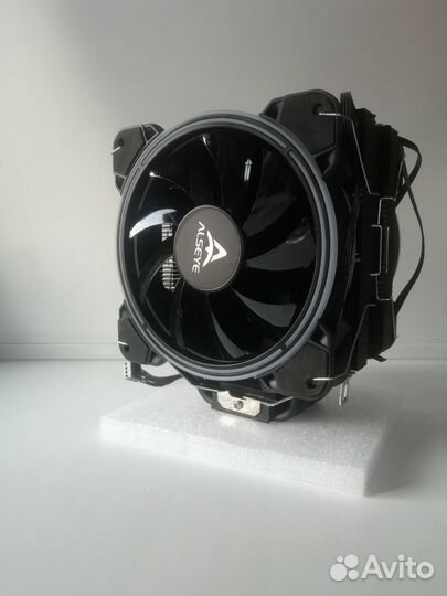 Кулер Alseye H120D для процессора