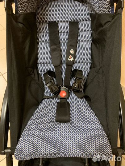 Коляска yoyo+ babyzen Air France после 1 ребенка
