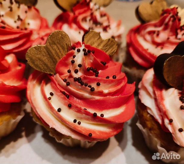 Торты на заказ