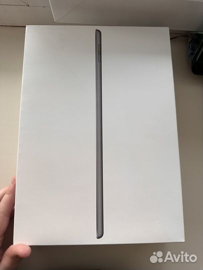 iPad 7 поколения 32GB