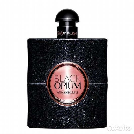 Духи Оpium Yves Saint Laurent.Парфюм. вода.Оригина