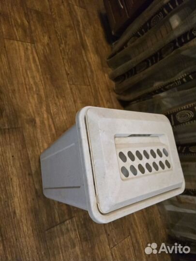 Корзина для белья