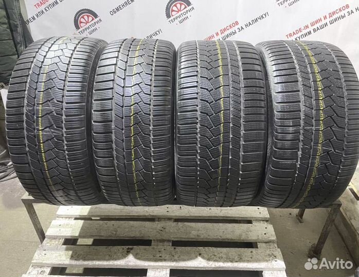 Continental ContiVikingContact 5 275/40 R20 107N